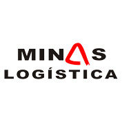 Minas Logística logo