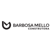 Mello Construtora Logo